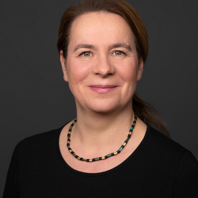 Dr. Katrin Drastig