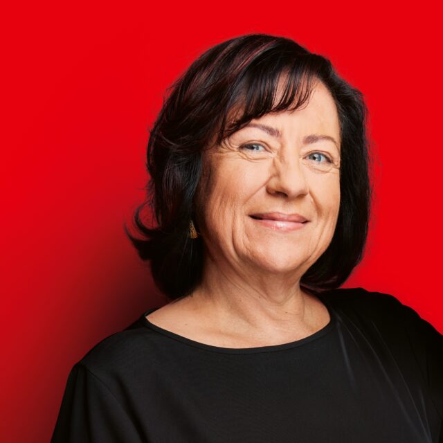 Dr. Bärbel Kofler