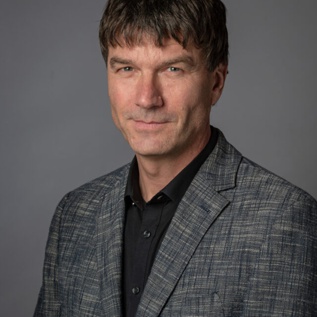 Dr. Johannes Cullmann