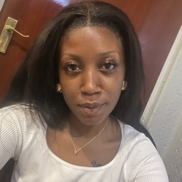  Elizabeth Maanda Sianga