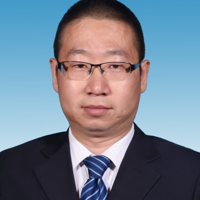 Dr. Zhandong Liu