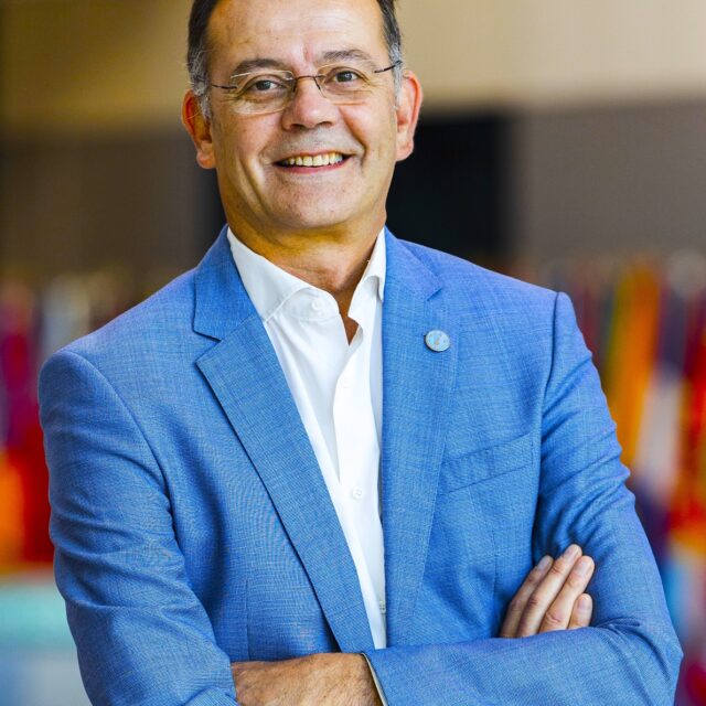 Manuel Barange