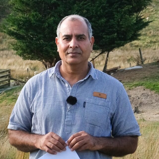 Prof. Dr. Ranvir Singh