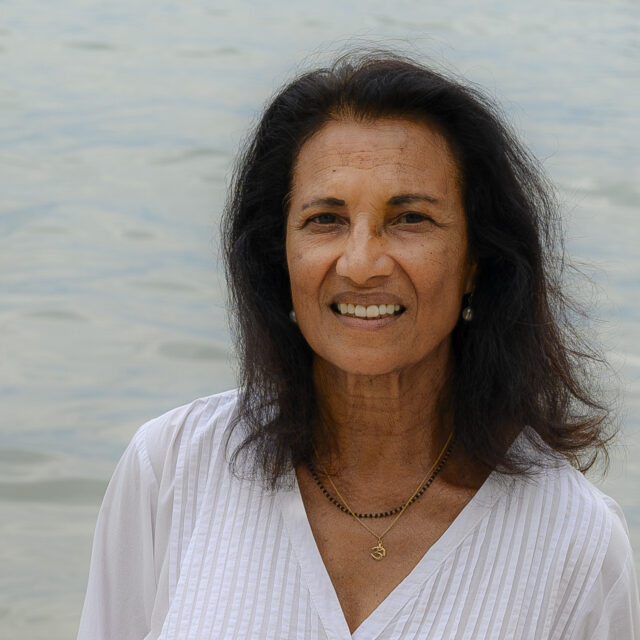Shakuntala Thildsted