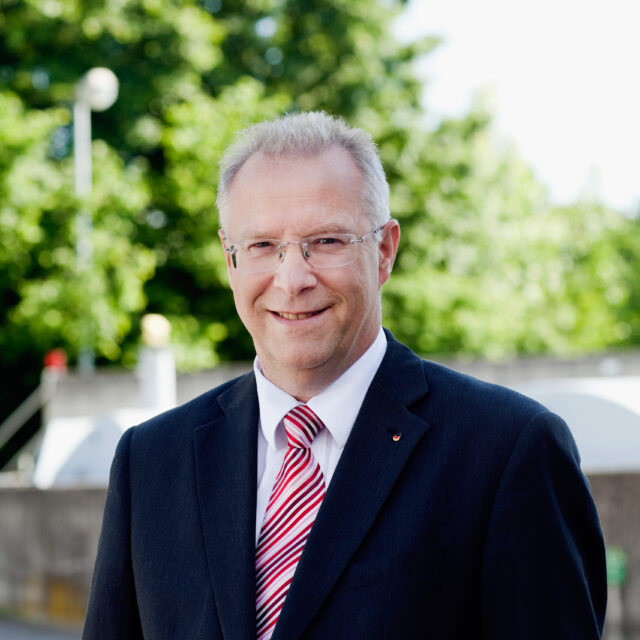 Prof. Dr. Martin Wagner