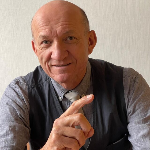 Dr. Frank Wechsung
