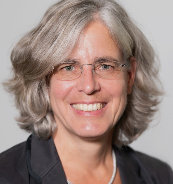 Prof. Dr. Ines Dombrowsky