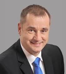 Dietrich Treis (tbc)