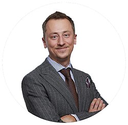 Olexii Sobolev (tbc)