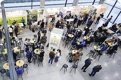 Cooperation Market