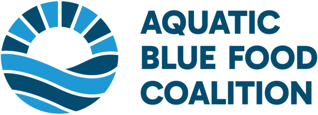 Aquatic Blue Food Coalition Aquatic Blue Food Coalition