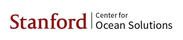 Stanford Center for Ocean Solutions Stanford Center for Ocean Solutions
