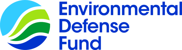 Environmental Defense Fund Environmental Defense Fund