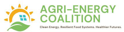 Agri-Energy Coalition Agri-Energy Coalition