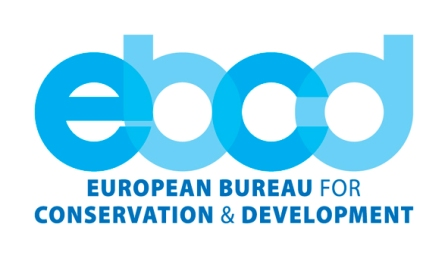 European Bureau for Conservation and Development (EBCD)