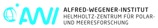 Alfred Wegener Institute Helmholtz Center for Polar and Marine Research logo