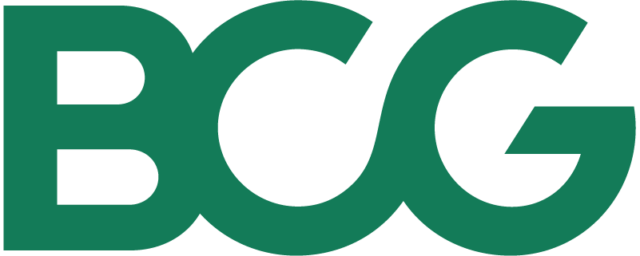 Boston Consulting Group GmbH logo