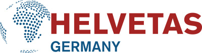 HELVETAS Intercooperation gGmbH logo