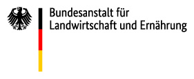 Bundesanstalt für Landwirtschaft und Ernährung (BLE) logo