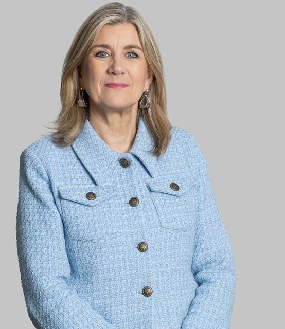  Hanna Katrín Friðriksson