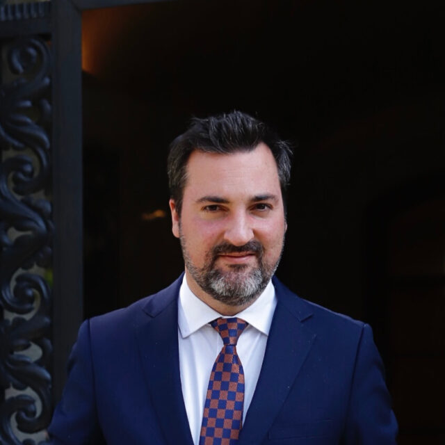 Luis Rua
