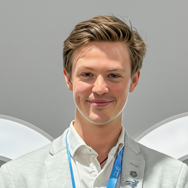 Maximilian Schwarz